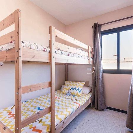 Apartamento Con Preciosas Vistas Al Mar Melenara Ngoại thất bức ảnh