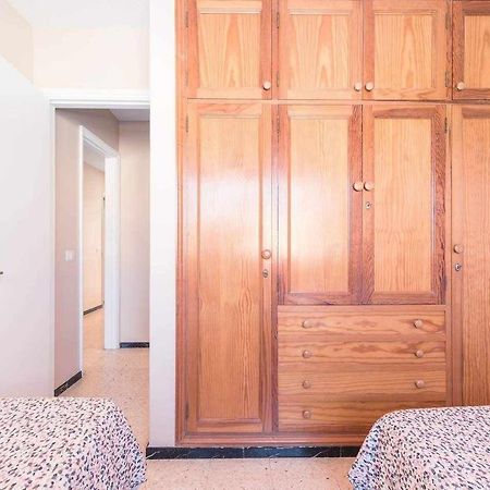 Apartamento Con Preciosas Vistas Al Mar Melenara Ngoại thất bức ảnh