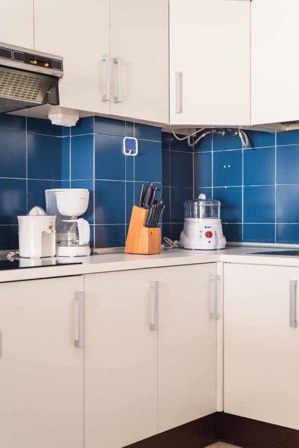 Apartamento Con Preciosas Vistas Al Mar Melenara Ngoại thất bức ảnh