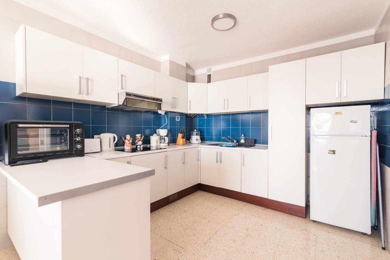 Apartamento Con Preciosas Vistas Al Mar Melenara Ngoại thất bức ảnh