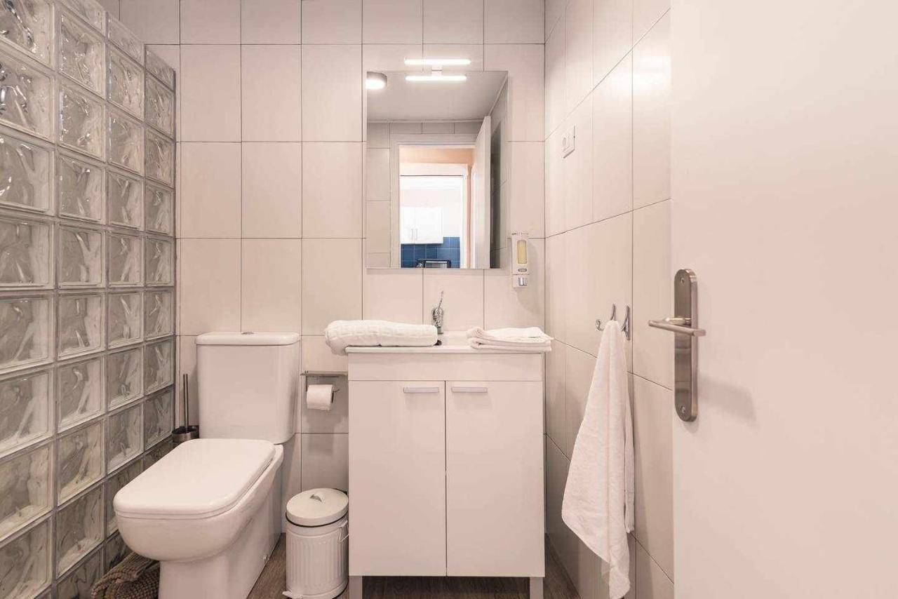 Apartamento Con Preciosas Vistas Al Mar Melenara Ngoại thất bức ảnh